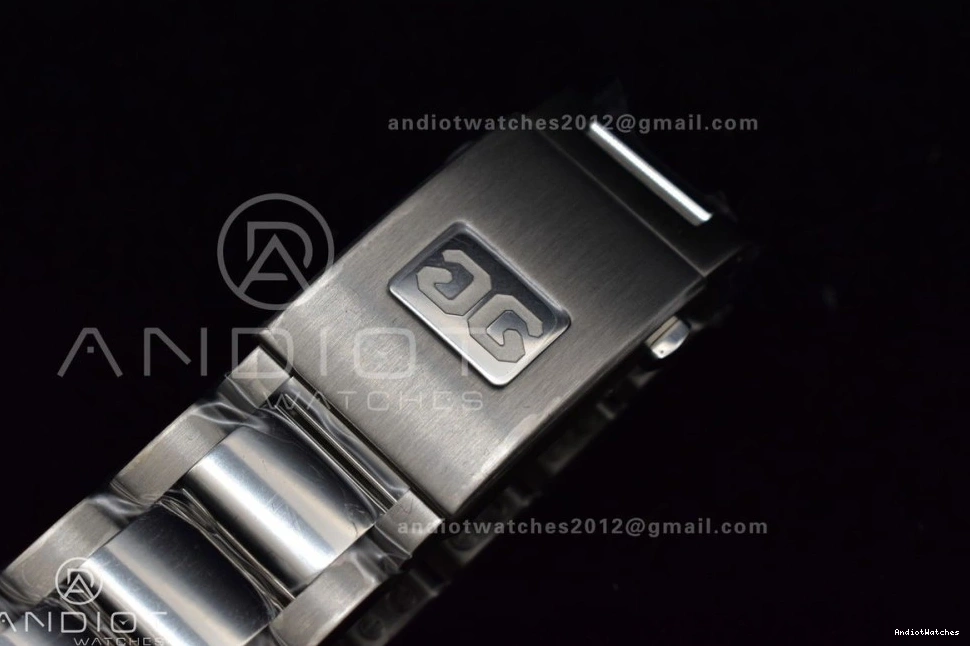 Spezialist SeaQ 448 Best 39mm Factory Version Chic RXW 1:1 Black 0717